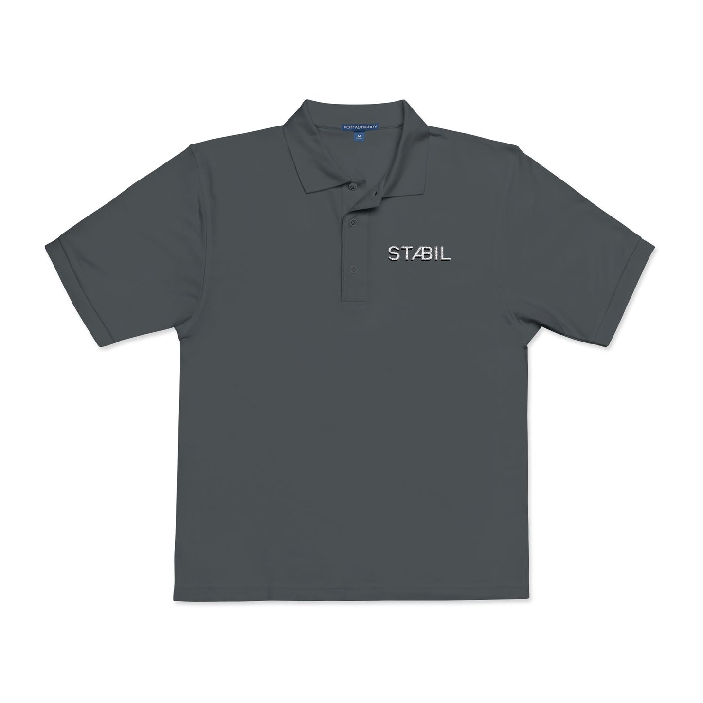 schönes Polo Shirt von Stabil - smart und casual