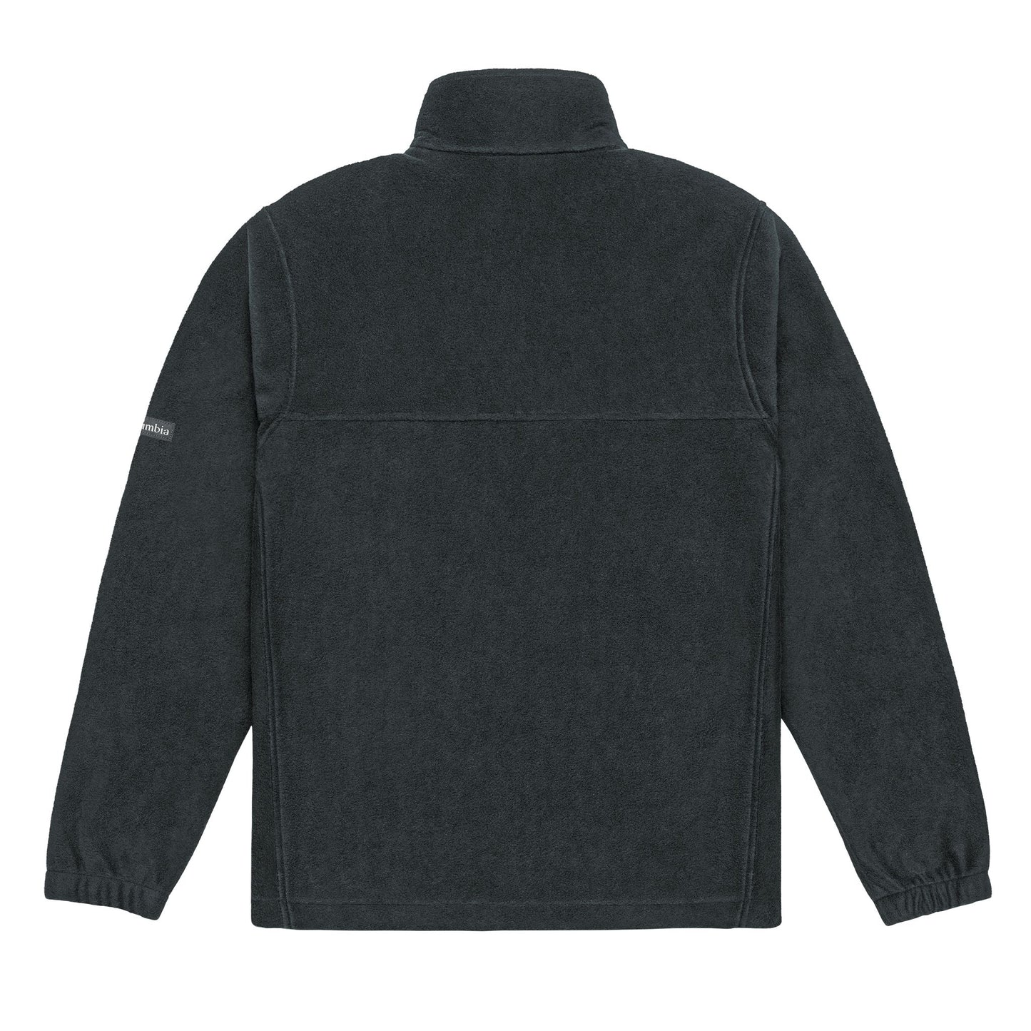 Unisex Columbia Fleece Jacket ft. Stabil