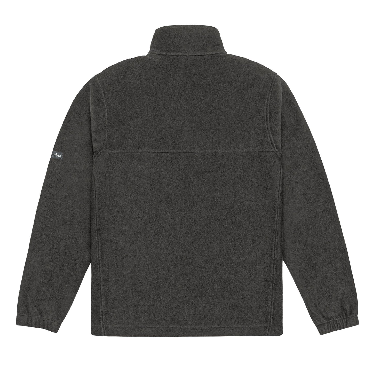 Unisex Columbia Fleece Jacket ft. Stabil