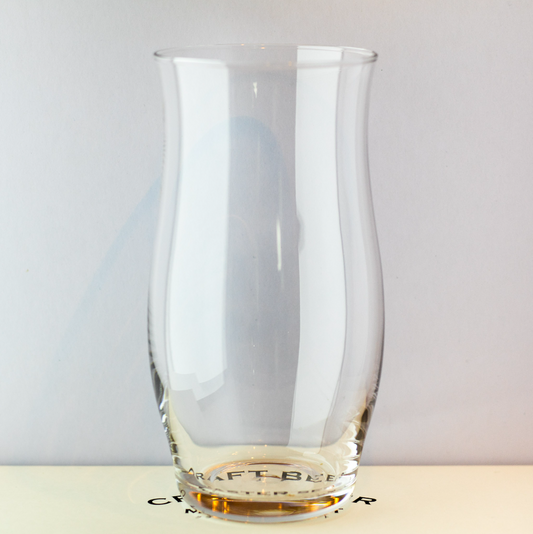 Stabil Pint Craft Beer Glas M (Mellow) kurvig 420ml