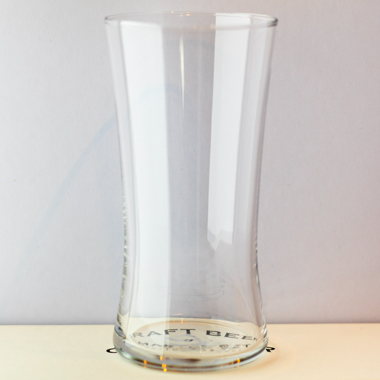 Craft Bierglas M (Exhiralate) tailliert 345ml