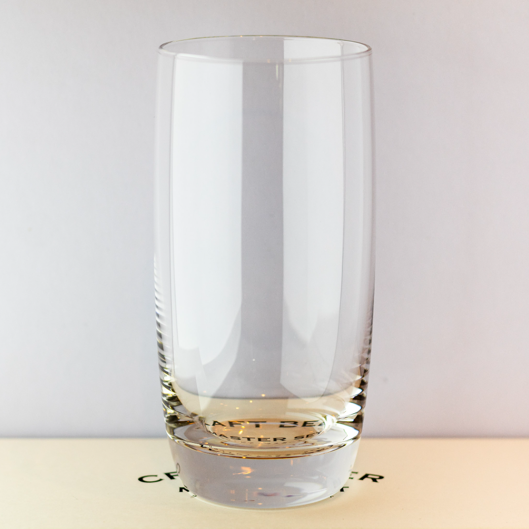 Trinkglas 300 ml