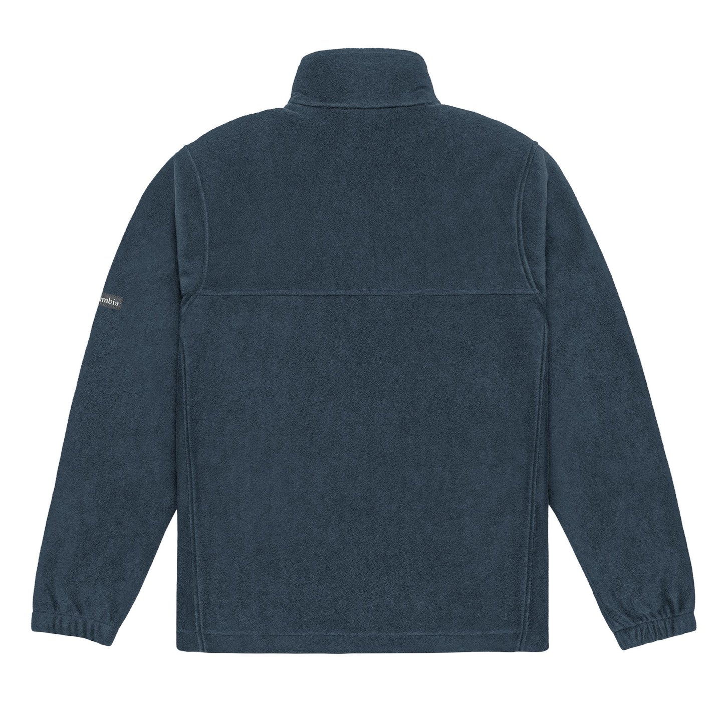 Unisex Columbia Fleece Jacket ft. Stabil