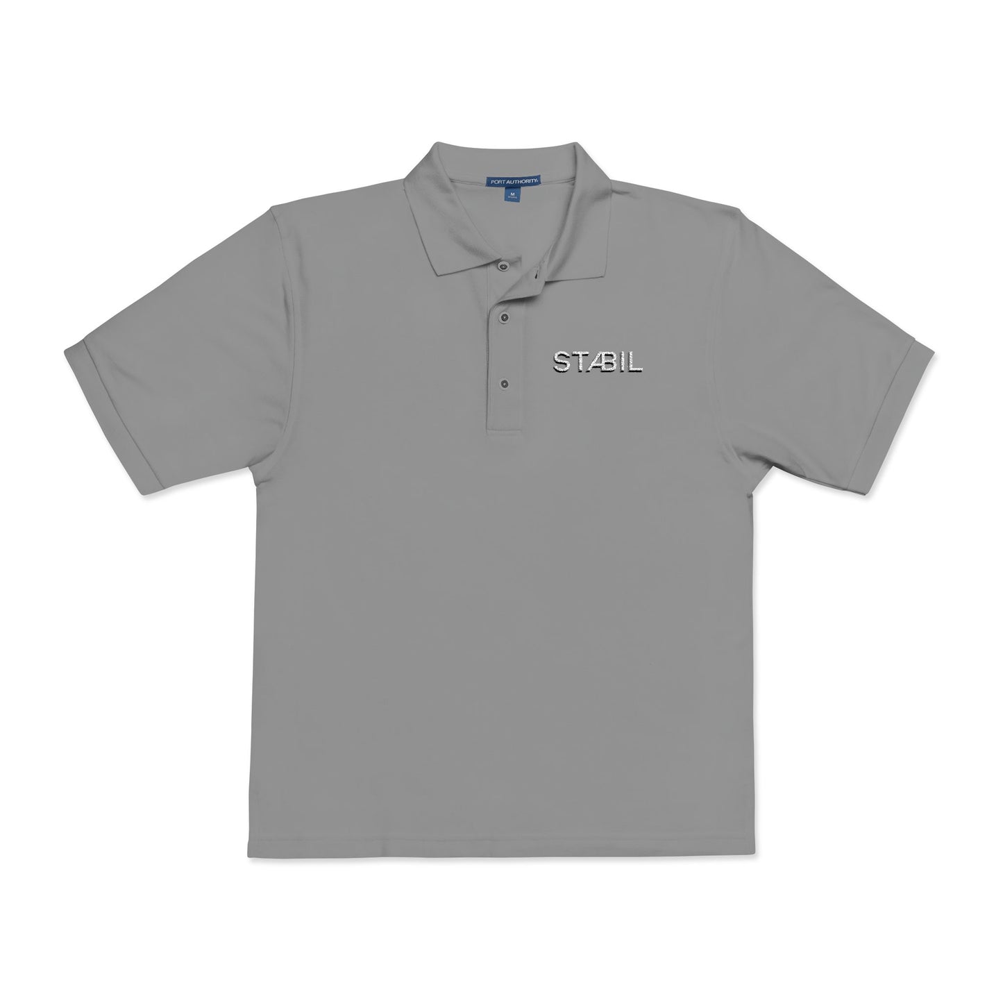 schönes Polo Shirt von Stabil - smart und casual