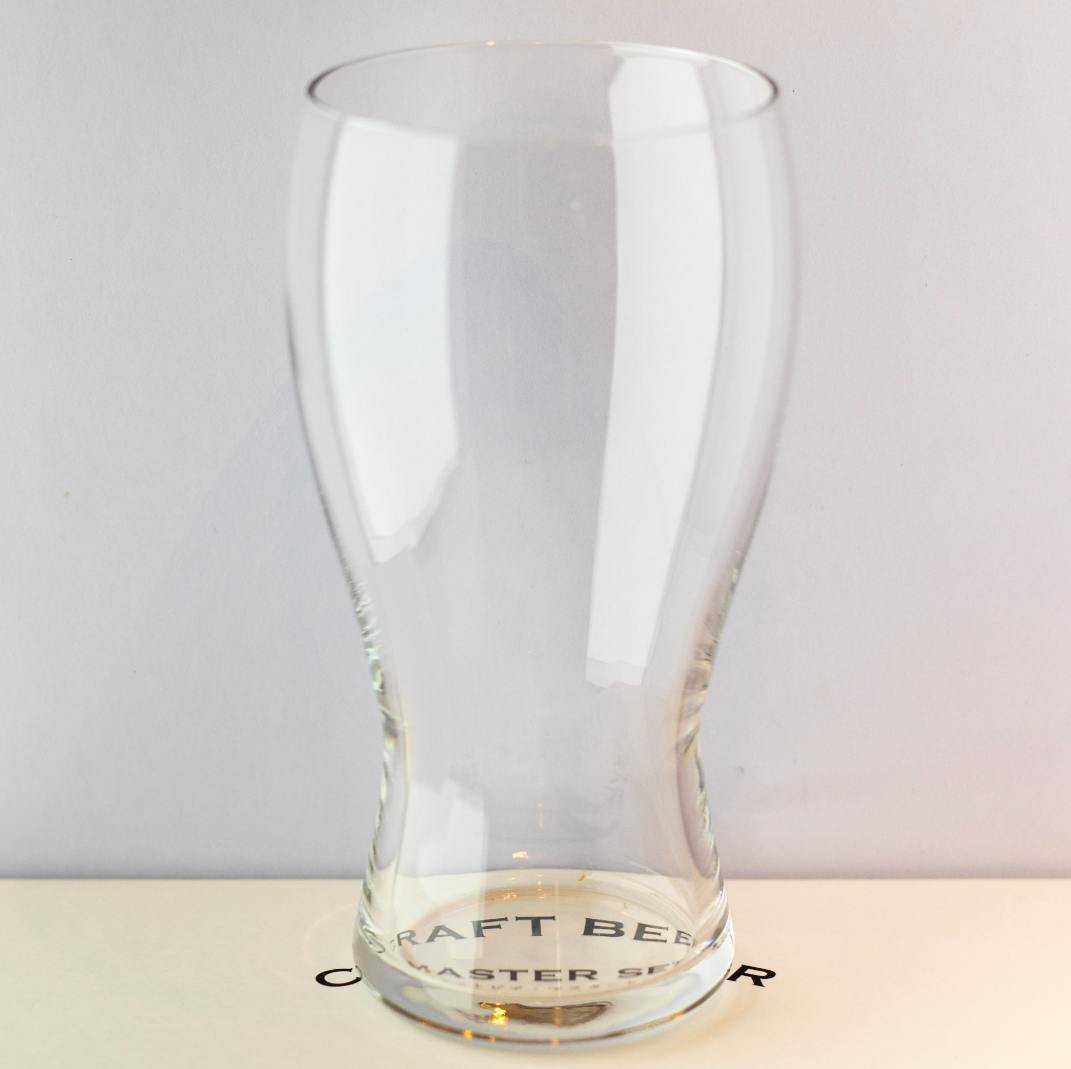 Japanischer Pint Bier Glas M (Profound) 380ml